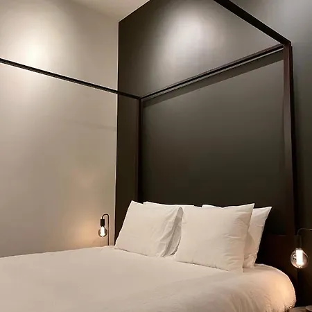 Apartment 3 Bedroom Art-nouveau With Free Parking *